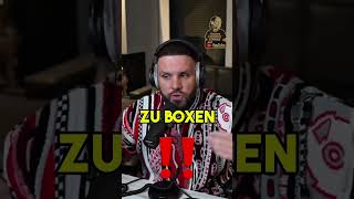 Warum Fler nicht boxt😳#fler #boxen #kampfsport #kampf #statement #klartext #fight #rap #clips #fyp