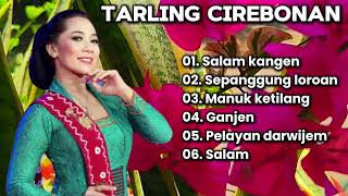 Download lagu TARLING CIREBONAN || INDRAMAYU - HJ.AAS ROLANI - SALAM KANGEN mp3
