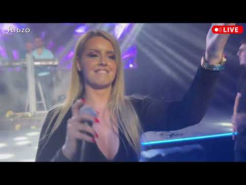 Sanja Risteska Opušten Spet LIVE - guest Nikola Stanišić Concert Melbourne 2025 Freestyle 