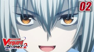 Download lagu [Sub][Episode 2] CARDFIGHT!! VANGUARD Divinez S2 - Infinity vs Zero mp3