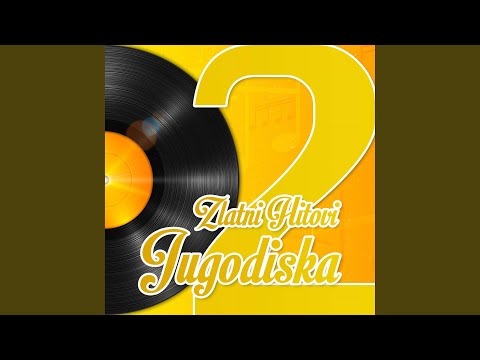 Nisam te se nagledao