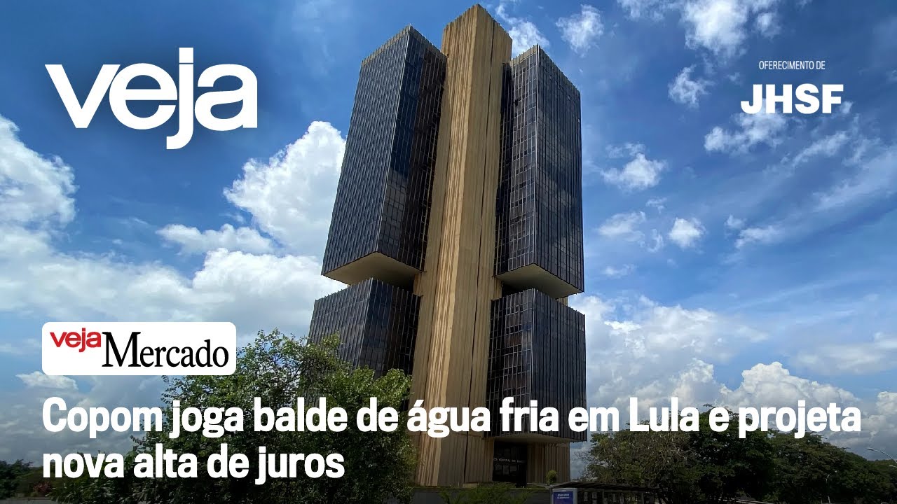 A reação da bolsa e do dólar aos novos recados de Galípolo
