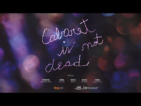 TRAILER CABARET ENG