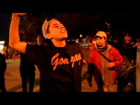 [8vos] NCR vs NIELUCK vs MACAYA // 20 BARRAS