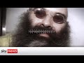 In Full Listen To Charles Bronson S Message To Sky News
