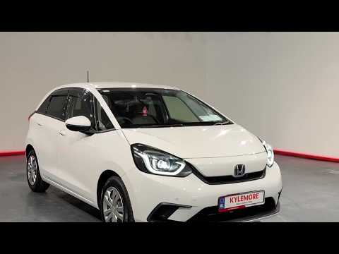 Honda Fit 1.5 HYBRID - AUTOMATIC - REVERSE CAMERA - Image 2