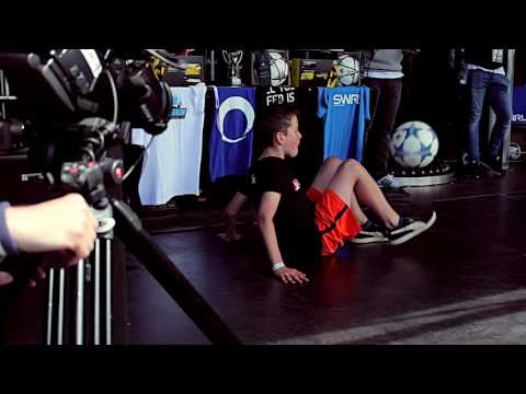 top 32 battle vs jamie knight