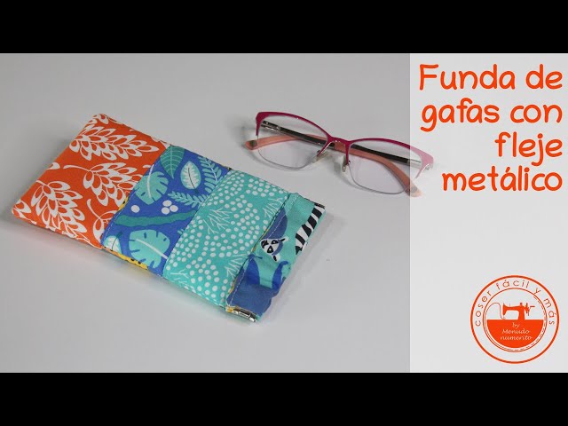 Vídeo relacionado con Beipegin Funda Gafas Unicornio con Blanda y Paño para Gafas, Funda Gafas Rígida para Niña, Estuche Gafas