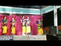 Chatala Beke Tano / baby rabha song / group dance performance