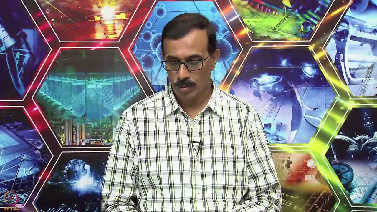 Week 11 : Lecture 52 : Problems and Solutions-2