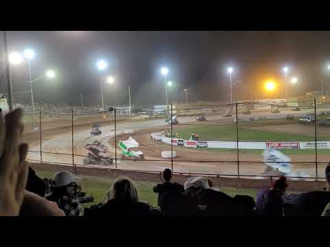 Archerfield Speedway Dec 2021