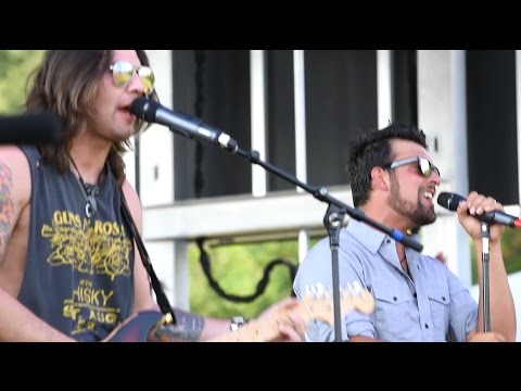 Best Drug Rehabilitation | Peck Fest | Black Mountain Shine