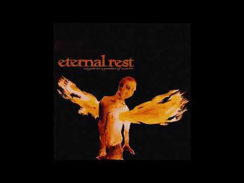 Eternal Rest - Angels In A Garden Of Scarlet 2023 (Full EP)