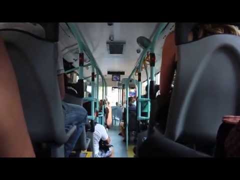 London United YJ11 EHN