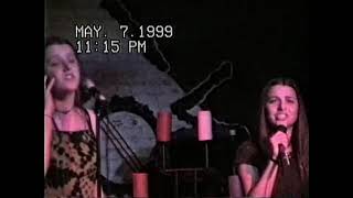 ღ  Evanescence - Exodus 1999