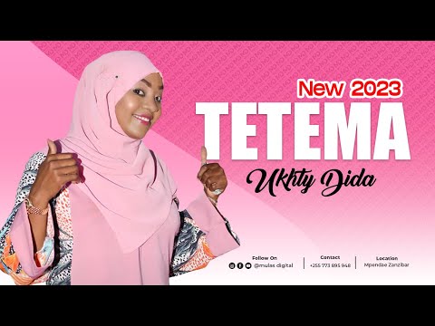 UKHTY DIDA ATOA TETEMA 2023 HIIII NI MOTO SANAA🔥🔥🔥🔥🔥