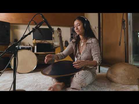 Sound Healing Performance Course with Ableton Live