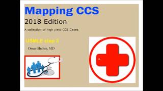 USMLE STEP 3 CCS