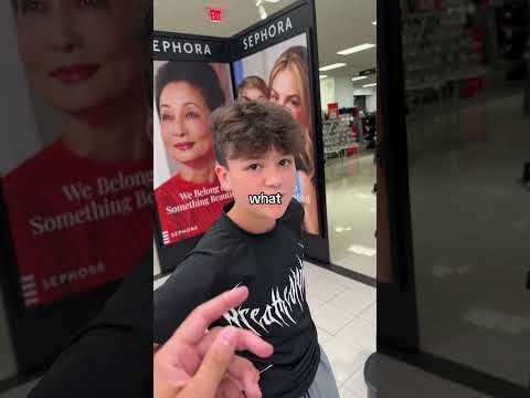 Helping these young men to FIND a cologne for back-to-school 📚 #fragrance #cologne #perfume