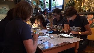 Wollukse Kwis 2018 - Langstraat TV