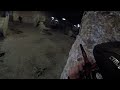 Paintball At Jaegers KC Using My GEO IV