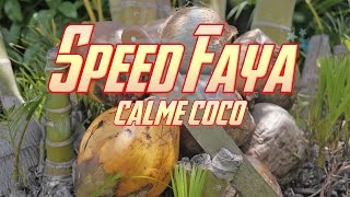 Speed faya feat. DJ Tahir & DJ Illan's - Calmé coco