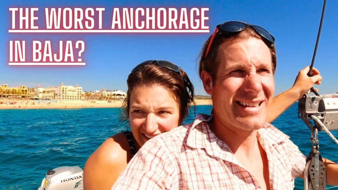 2000 Miles To CABO SAN LUCAS Complete! - Ep. 74