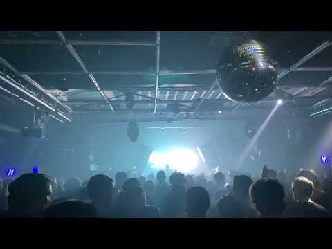 Paul Van Dyk @ Quantum (Classics) - Humate - Love Stimulation (Paul Van Dyk new club mix)