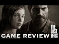 The Last of Us - Game Review by Chris Stuckmann