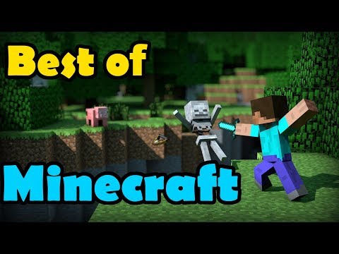 Best of Minecraft - KeysJore und Quantum