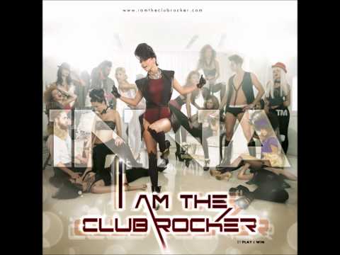 Inna feat. Flo Rida - Club Rocker