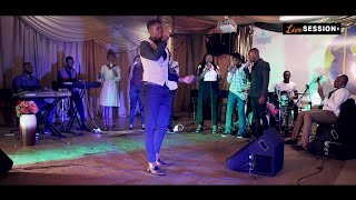 I Belong To You [Cover] William McDowell &amp; King Basil