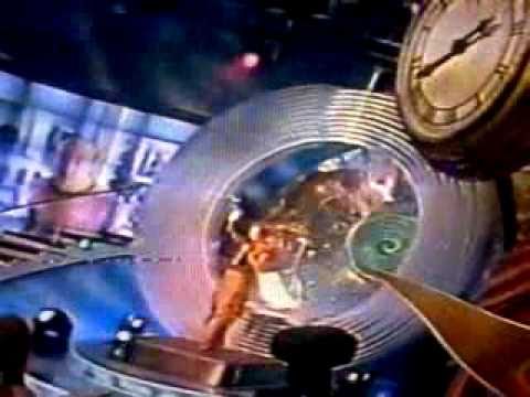 FINAL PLANETA XUXA 1999