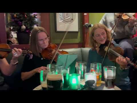 Irish Tuesday på Piccadilly Pub