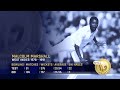 Meet the ICC Hall of Famers: Malcolm Marshall | 'The best ever fast bowler'