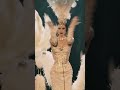 Living My Vintage Showgirl Dream