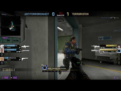 You better check the corners