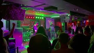 Wormrot - Buried The Sun / Oblivious Mess (Live) @ Trillians Rock Bar, Newcastle 30/03/2023
