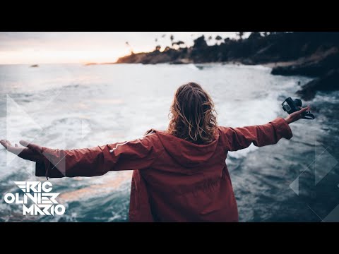 MarioMoS pres. Coastal Child - Scenery (Eric Olivier Mario Remix)