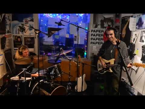 SWEET93 | ALIVE IN THE BASEMENT | WNYU