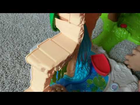 User submitted video