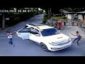 30 Most Disturbing Gang Encounters Caught On Camera Part 2
