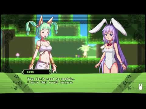 Bug Tracker General Help Thread Rabi Ribi General Discussions