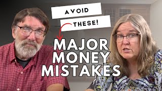 10 Money Mistakes to Avoid in Your 30s (That Cost Us Thousands)