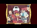 AS S 20th Birthday Bump Remembrance Of Superjail FANMADE