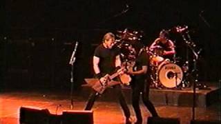 Metallica - The prince (Live 1998 Philadelphia)