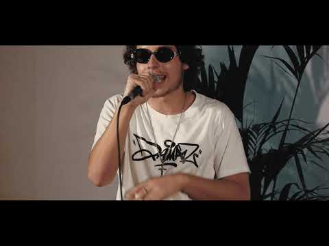 Kyra | Lume Sessions @ Brotéria