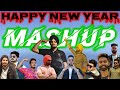 Happy New Year | Bhangra Mashup | 2022 Ft Lahoria Production In The Mix | Latest 2021. 2022