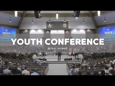 Youth Conference - Day 2 - October 25, 2025
