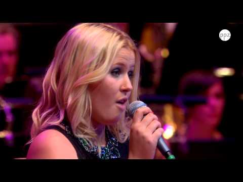 Tom Pillibi with Gimnazija Kranj Symphony Orchestra and Choirs